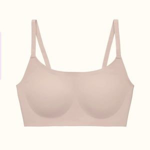 ThirdLove adjustable strap wireless bra